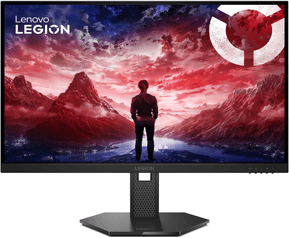 Écran Gaming 27" Lenovo Legion 27Q-10 2K QHD (68C6GAC4EU)