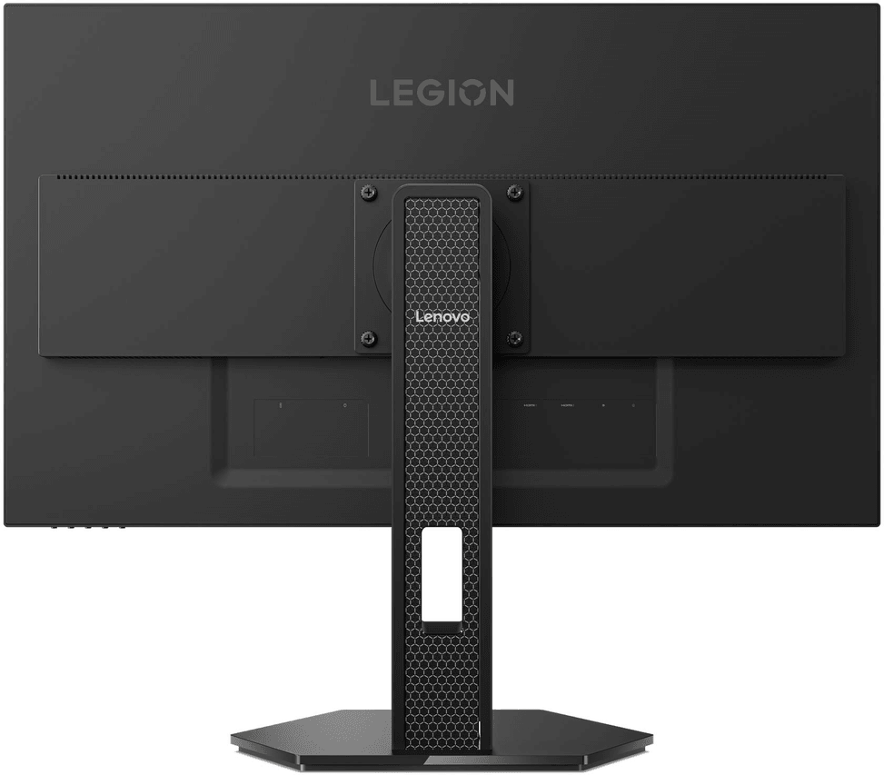 Lenovo Legion 27Q-10 27" 2K QHD Gaming Monitor (68C6GAC4EU) — image 4