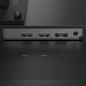 Écran Gaming 27" Lenovo Legion 27Q-10 2K QHD (68C6GAC4EU) — image 5