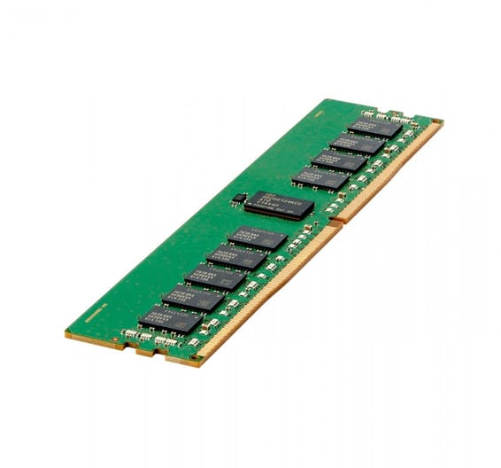 Kit mémoire standard HPE 8GB DDR4 2666 MHz ECC (815097-B21)