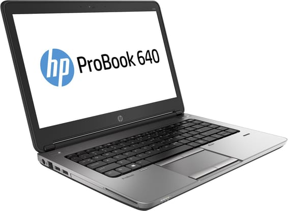 Ordinateur portable HP ProBook 640 G1 (H5G64EA)