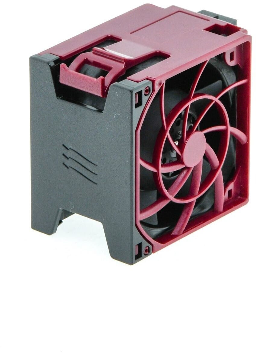 Système de refroidissement HPE ProLiant DL300 Gen10 Plus 2U (P37042-B21) — image 1