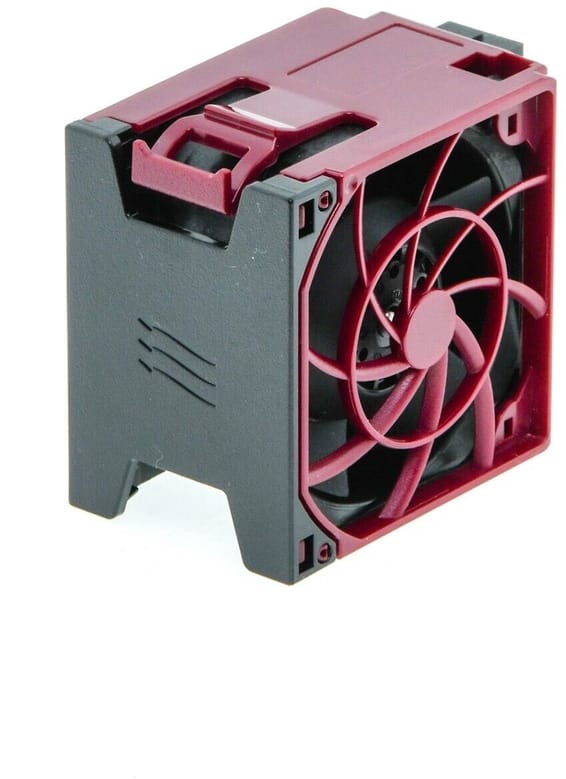 Système de refroidissement HPE ProLiant DL300 Gen10 Plus 2U (P37042-B21)