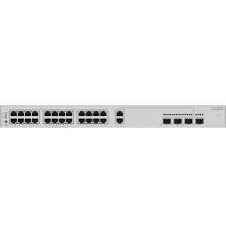 Switch Huawei eKitEngine S220S-26PN4JX 24 Ports / 4SFP - PoE 400W  (98012521)