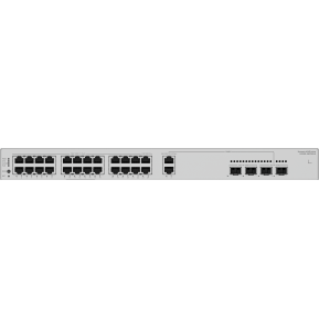Switch Huawei eKitEngine S220S-26PN4JX 24 Ports / 4SFP - PoE 400W  (98012521)