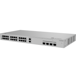 Switch Huawei eKitEngine S220S-26PN4JX 24 Ports / 4SFP - PoE 400W  (98012521)