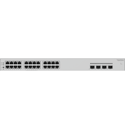 Switch Huawei eKitEngine S220S-24LP4JX  24 Ports / 4SFP - PoE 195W (98012519)