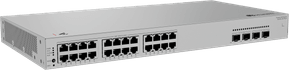 Switch Huawei eKitEngine S220S-24LP4JX 24 Ports / 4SFP - PoE 195W (98012519) — image 2