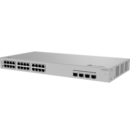 Switch Huawei eKitEngine S220S-24LP4JX  24 Ports / 4SFP - PoE 195W (98012519)