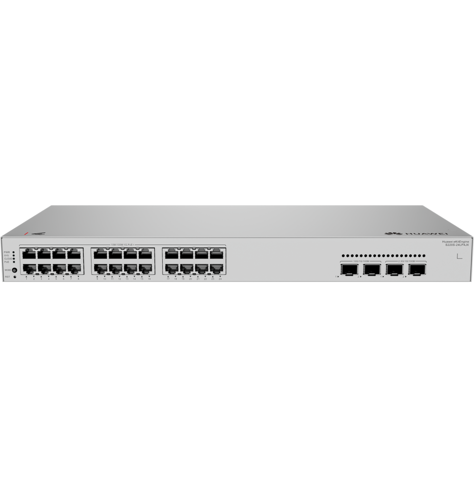Switch Huawei 98012196