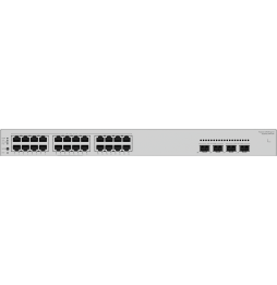 Switch Huawei eKitEngine S220S-24P4JX 24 Ports / 4SFP - PoE+ 400W (98012518)
