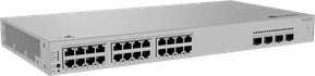 Switch Huawei eKitEngine S220S-24P4JX 24 Ports / 4SFP - PoE+ 400W (98012518) — image 2
