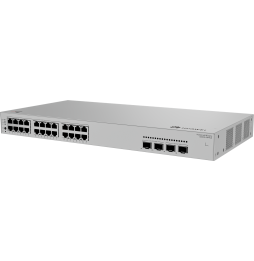 Switch Huawei eKitEngine S220S-24P4JX 24 Ports / 4SFP - PoE+ 400W (98012518)
