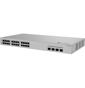 Switch Huawei eKitEngine S220S-24P4JX 24 Ports / 4SFP - PoE+ 400W (98012518)