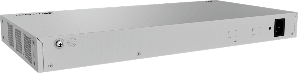 Switch Huawei eKitEngine S220S-24P4JX 24 Ports / 4SFP - PoE+ 400W (98012518) — image 5