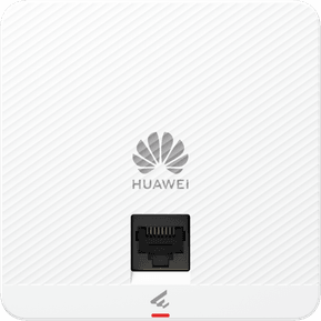 Point d'accès mural WiFi 6 Huawei AP162E Intérieur (50087150)
