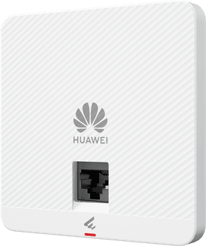 Point d'accès mural WiFi 6 Huawei AP162E Intérieur (50087150) — image 3