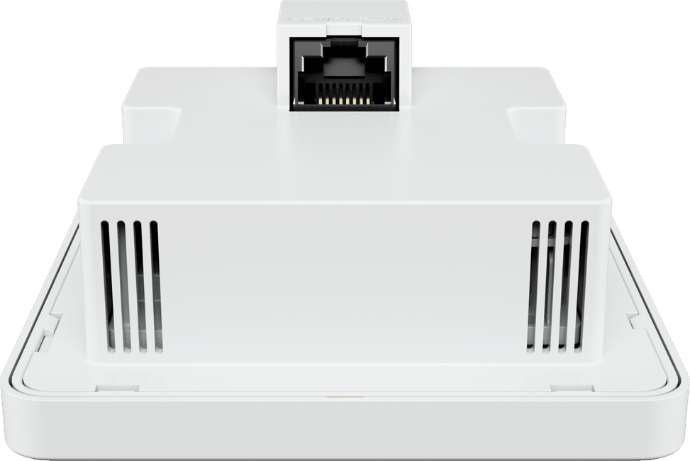 نقطة وصول جدارية WiFi 6 Huawei AP162E داخلية (50087150) — صورة 7