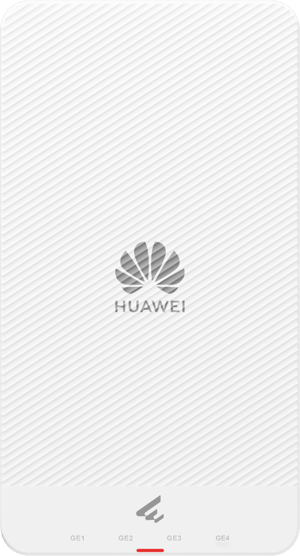 Huawei AP265E Indoor WiFi 6 Wall-Plate Access Point (50087273) — image 1