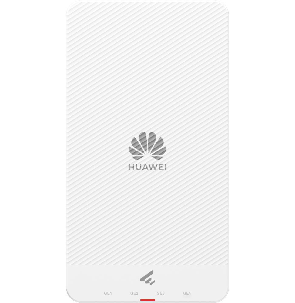 Point d'accès Plaque murale WiFi 6 Huawei AP265E Intérieur (50087273)