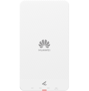 Point d'accès Plaque murale WiFi 6 Huawei AP266...