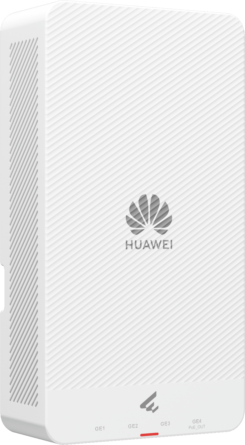 نقطة وصول WiFi 6 بلوحة جدارية Huawei AP266 داخلية (50087274) — صورة 2