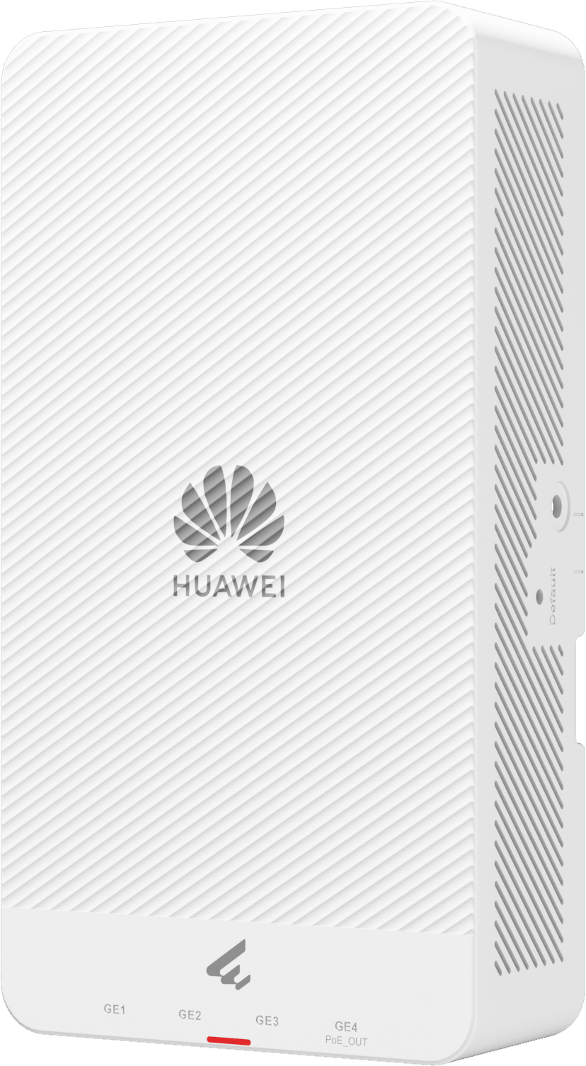 نقطة وصول WiFi 6 بلوحة جدارية Huawei AP266 داخلية (50087274) — صورة 3