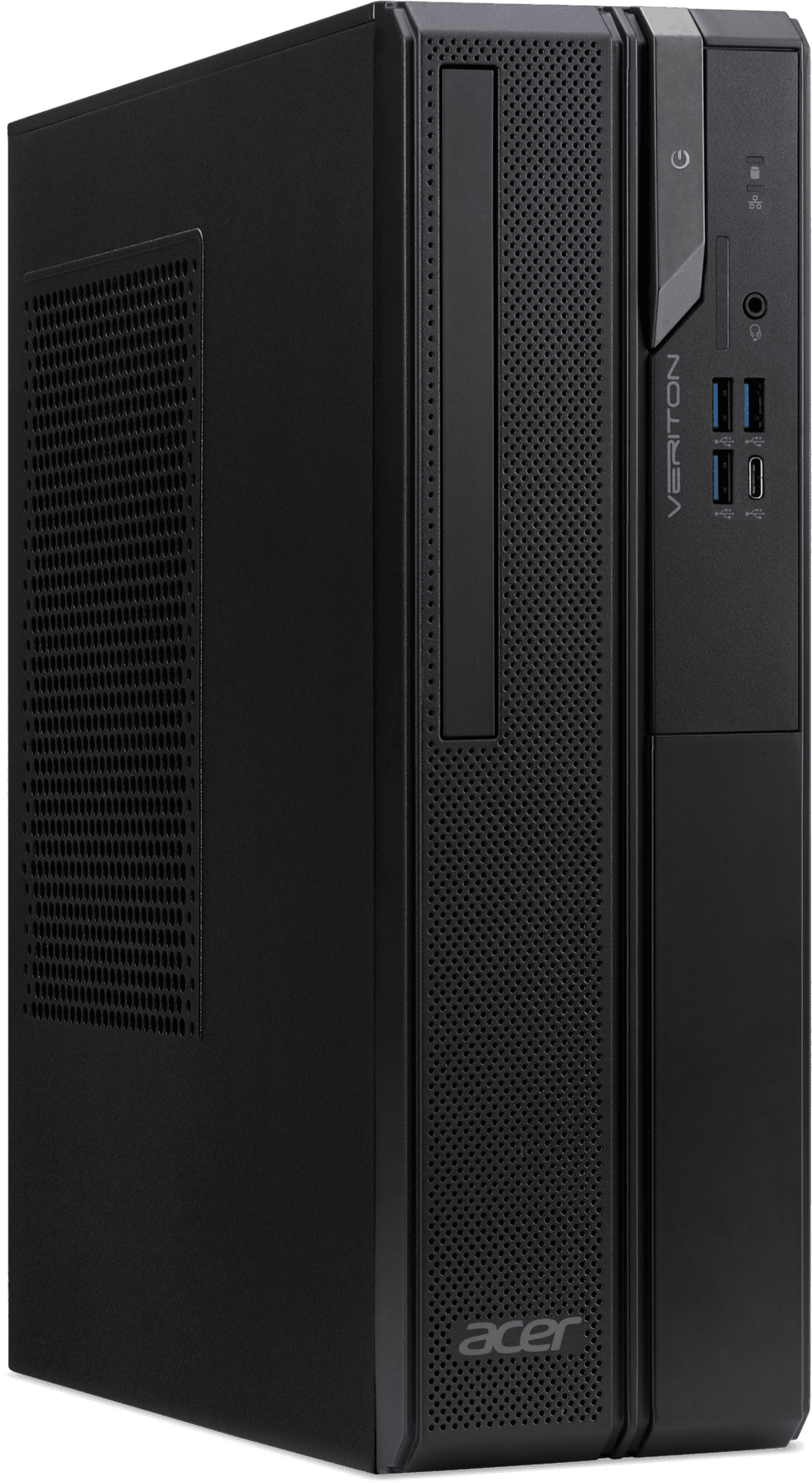 Mini PC de bureau Acer Veriton X SFF (DT.R1NEF.00W) — image 2