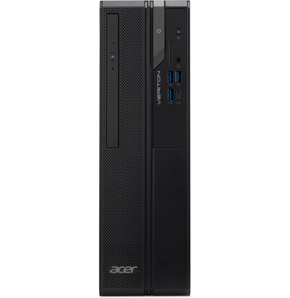 Mini PC de bureau Acer Veriton X SFF (DT.R1NEF.00V)