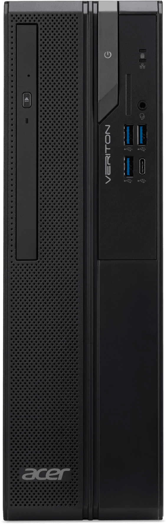 Mini PC de bureau Acer Veriton X SFF (DT.R1NEF.00V)