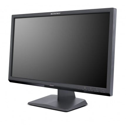 Ecran LCD Lenovo ThinkVision L2021 (20 pouces)