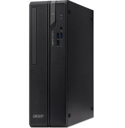 Mini PC de bureau Acer Veriton X SFF (DT.R1NEF.00V)