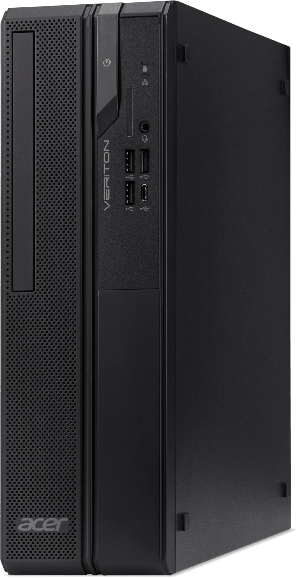 Mini PC de bureau Acer Veriton X SFF (DT.R1NEF.00V) — image 3