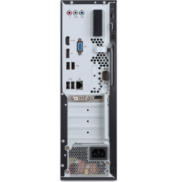 Mini PC de bureau Acer Veriton X SFF (DT.R1NEF.00V)
