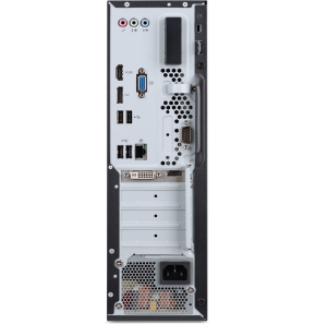 Mini PC de bureau Acer Veriton X SFF (DT.R1NEF.00V)