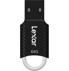 Clé USB Lexar JumpDrive® V40 - 64 Go...