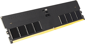 ذاكرة RAM Silicon Power U-DIMM 16GB DDR5-5600 MHz CL46 - للحاسوب المكتبي (SP016GBLVU560F02) — صورة 2