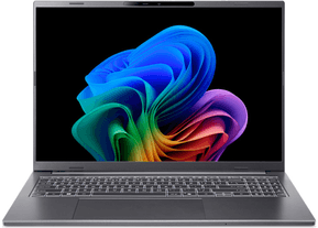 Ordinateur Portable Acer aspire 16 AI (NX.JP1EF.008)
