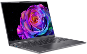 Ordinateur Portable Acer aspire 16 AI (NX.JP1EF.008) — image 2
