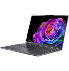 Ordinateur Portable Acer aspire 16 AI (NX.JP1EF.008)