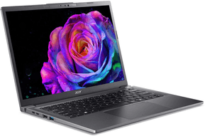 Ordinateur Portable Acer aspire 14 Ai (NX.JFVEF.00Q) — image 2