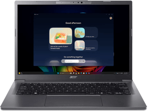 Ordinateur Portable Acer aspire 14 Ai (NX.JFVEF.00Q)