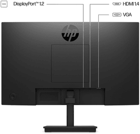 Écran 21.5" Full HD HP S3 Pro 322pf (9U5B0AS) — image 4