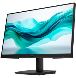 Écran 21.5" Full HD HP S3 Pro 322pf (9U5B0AS)