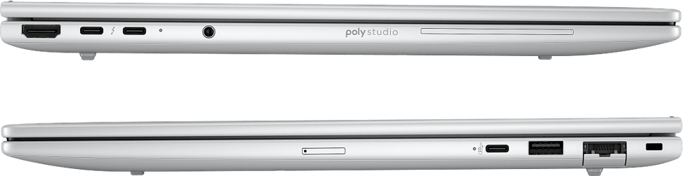 HP EliteBook 8 G1i Laptop (AD4M8ET) — image 4