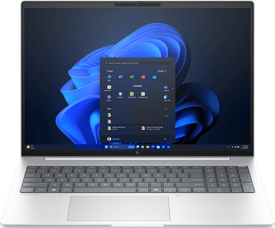 Ordinateur portable HP EliteBook 8 G1i (AD4M8ET)