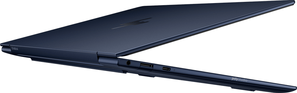 Ordinateur portable HP EliteBook 14 G1i (C70V1ET) — image 5
