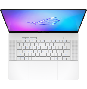Ordinateur portable Gaming Asus ROG Zephyrus G16 (GU605CR-QR208W)