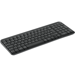 Clavier Bluetooth Logitech K250 Compact - Français (AZERTY) (920-013481)