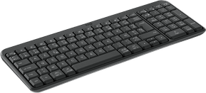 Clavier Bluetooth Logitech K250 Compact - Français (AZERTY) (920-013481) — image 4